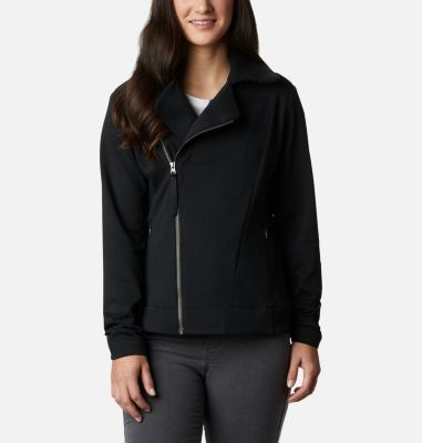 columbia women's ascender jacket
