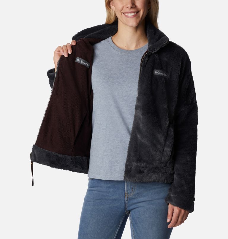 Bundle Up Full Zip Fleece