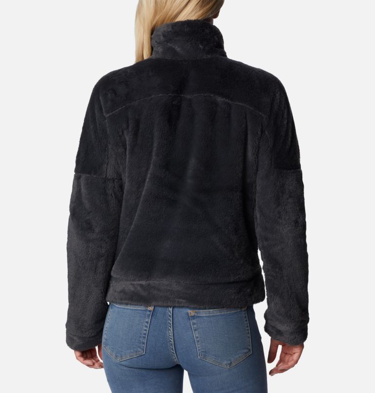 Bundle Up Full Zip Fleece | 012 | XL, Color: Shark, New Cinder Reversible, image 2