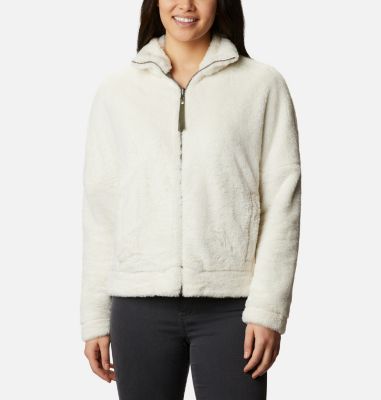 columbia pile fleece