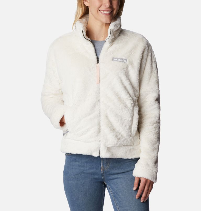 Columbia bundle up discount fleece