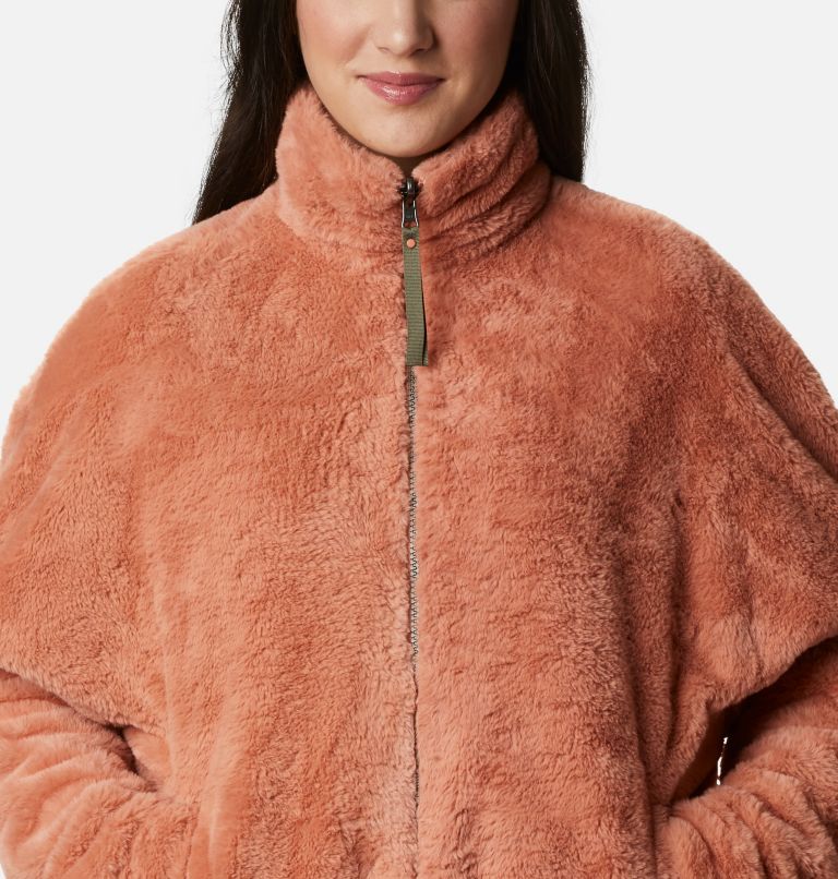 Women's Fleece Jackets – Bear Rock