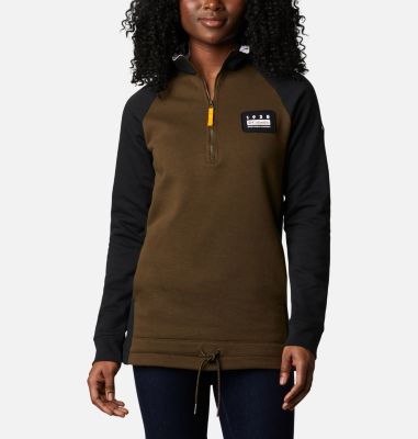 columbia zip up hoodie womens