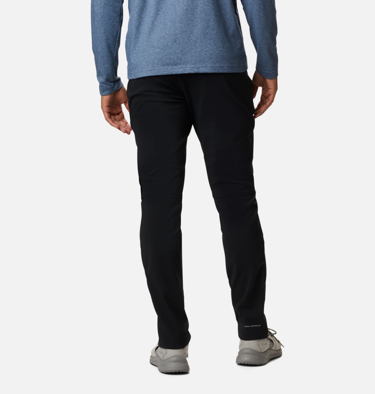 Men's Tech Trail™ Warm Pants 2
