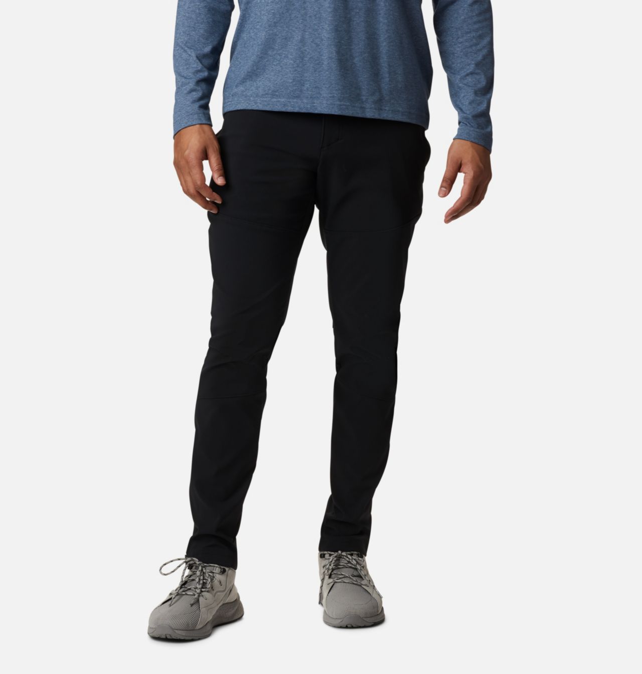 Men's Tech Trail™ Warm Pants 1