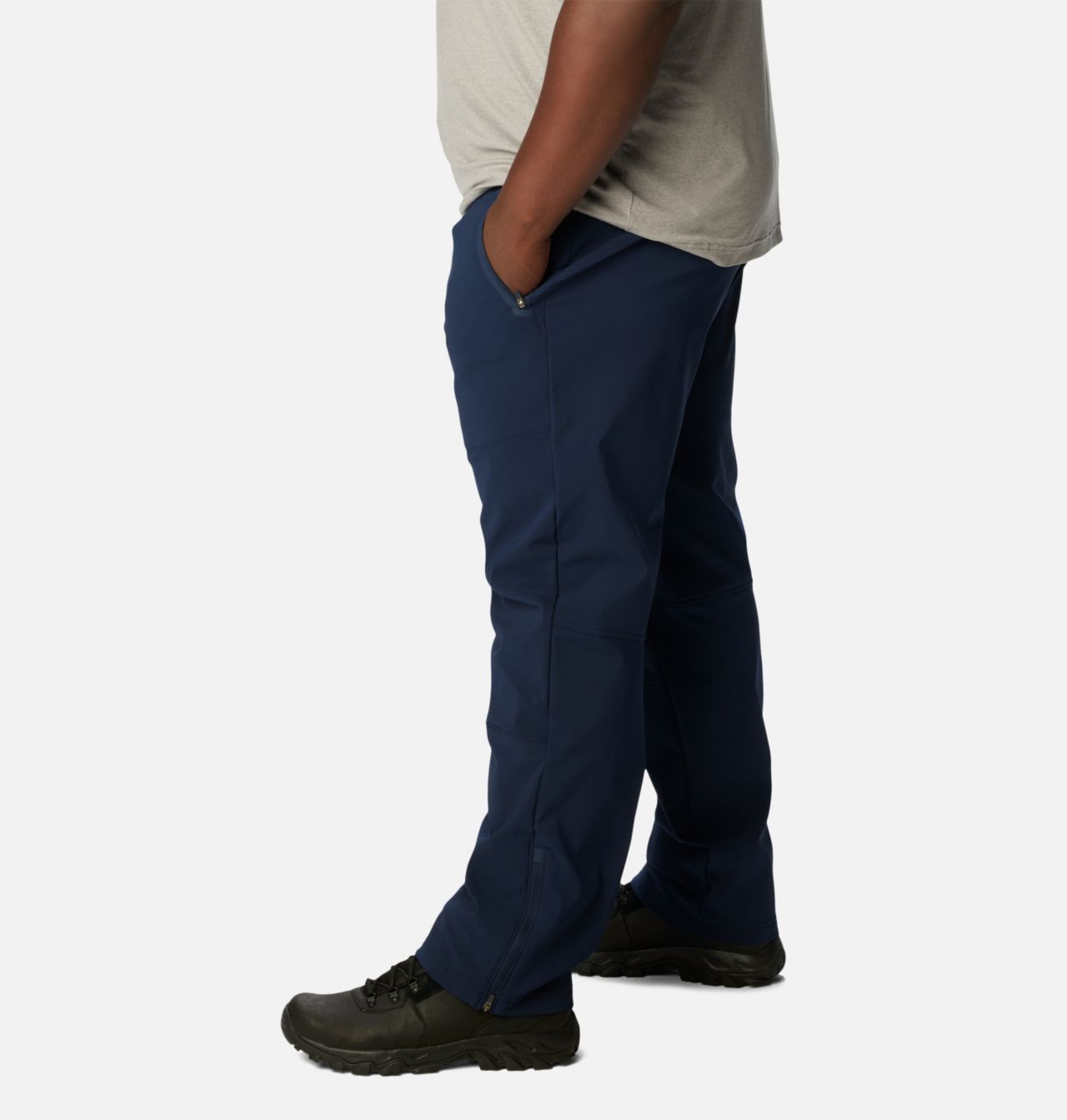 Tech Trail™ Warm Pant | 464 | 44 3