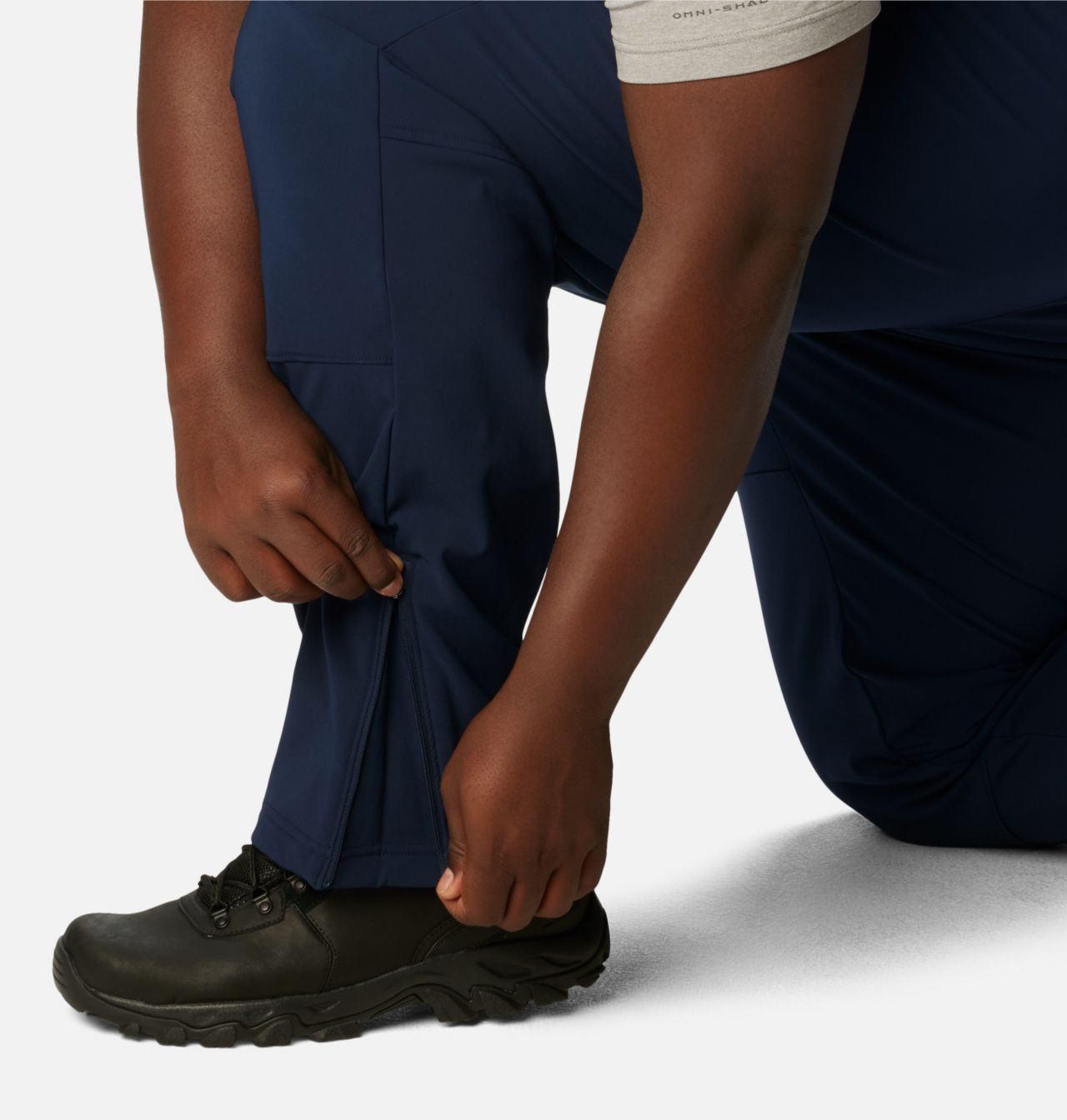 Tech Trail™ Warm Pant | 464 | 44 6