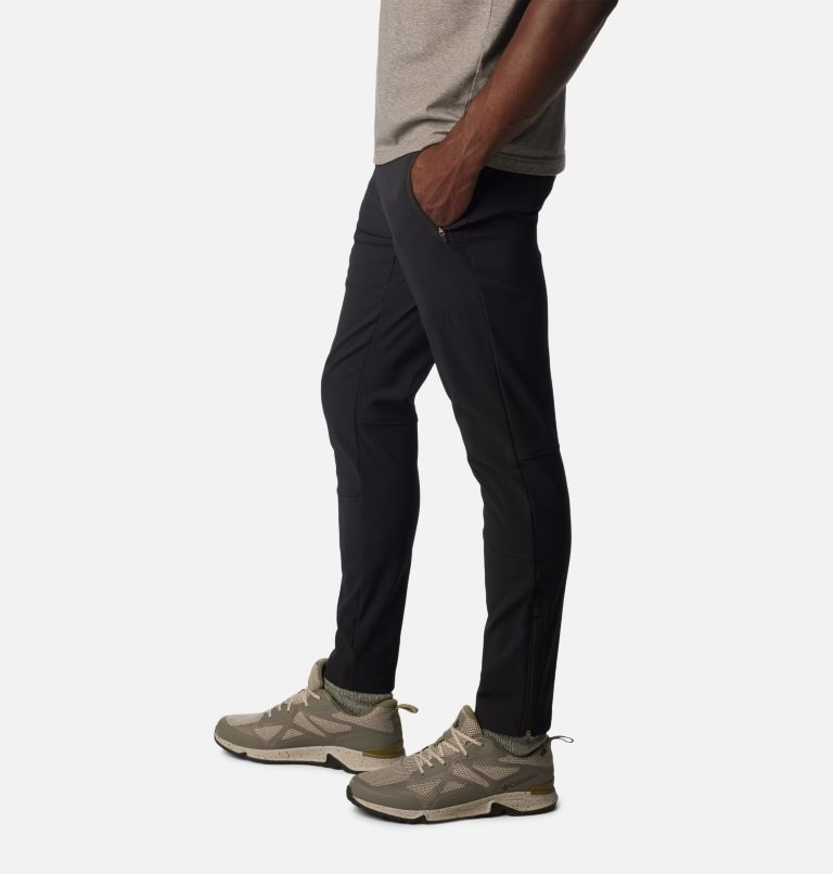 Columbia Pantalon chaud Tech Trail - Homme