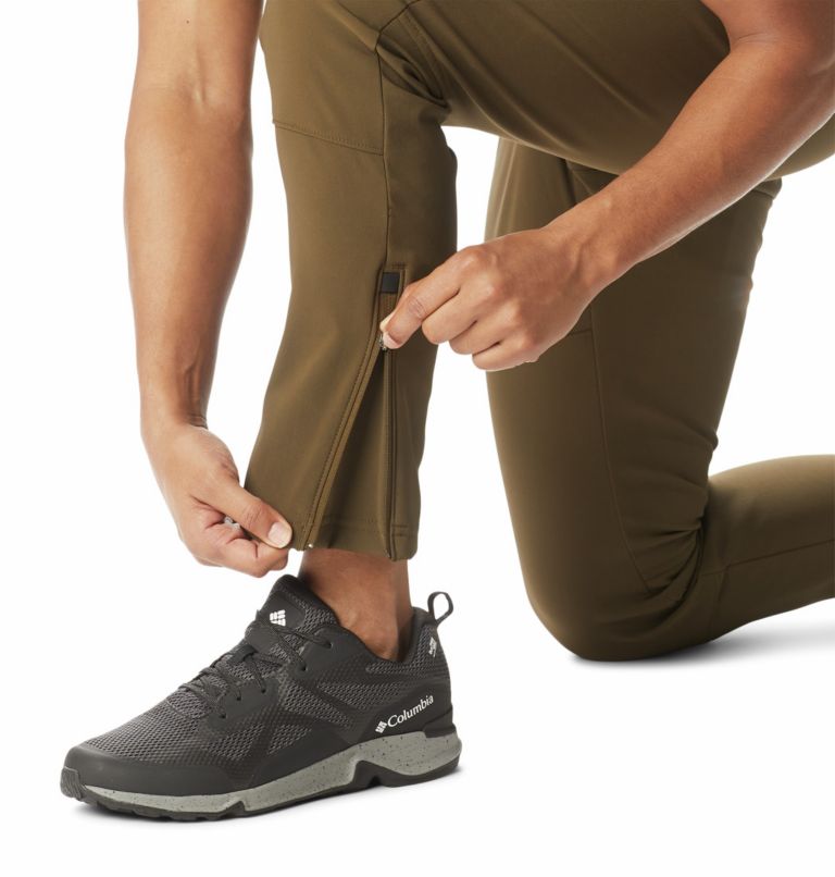 Columbia Sportswear de los hombres Royce Peak – Pantalones para hombre