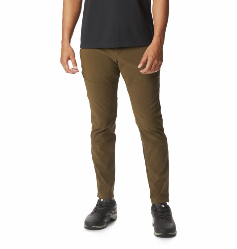 Columbia Men's Hike Lined Pants