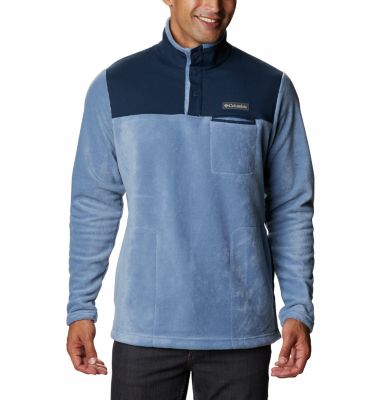 Columbia Steens Mountain Full Zip Polaire homme Hardloop