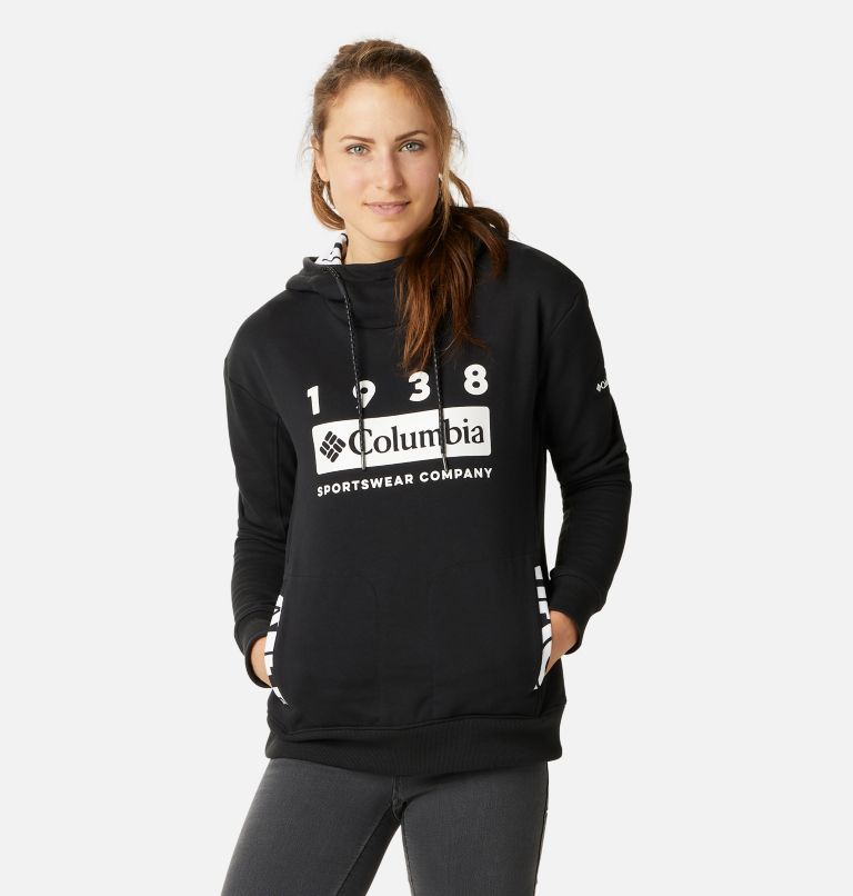 hoodie columbia university