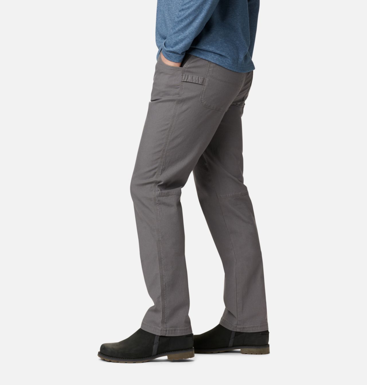 Men's Rugged Ridge™ Outdoor Pants 3