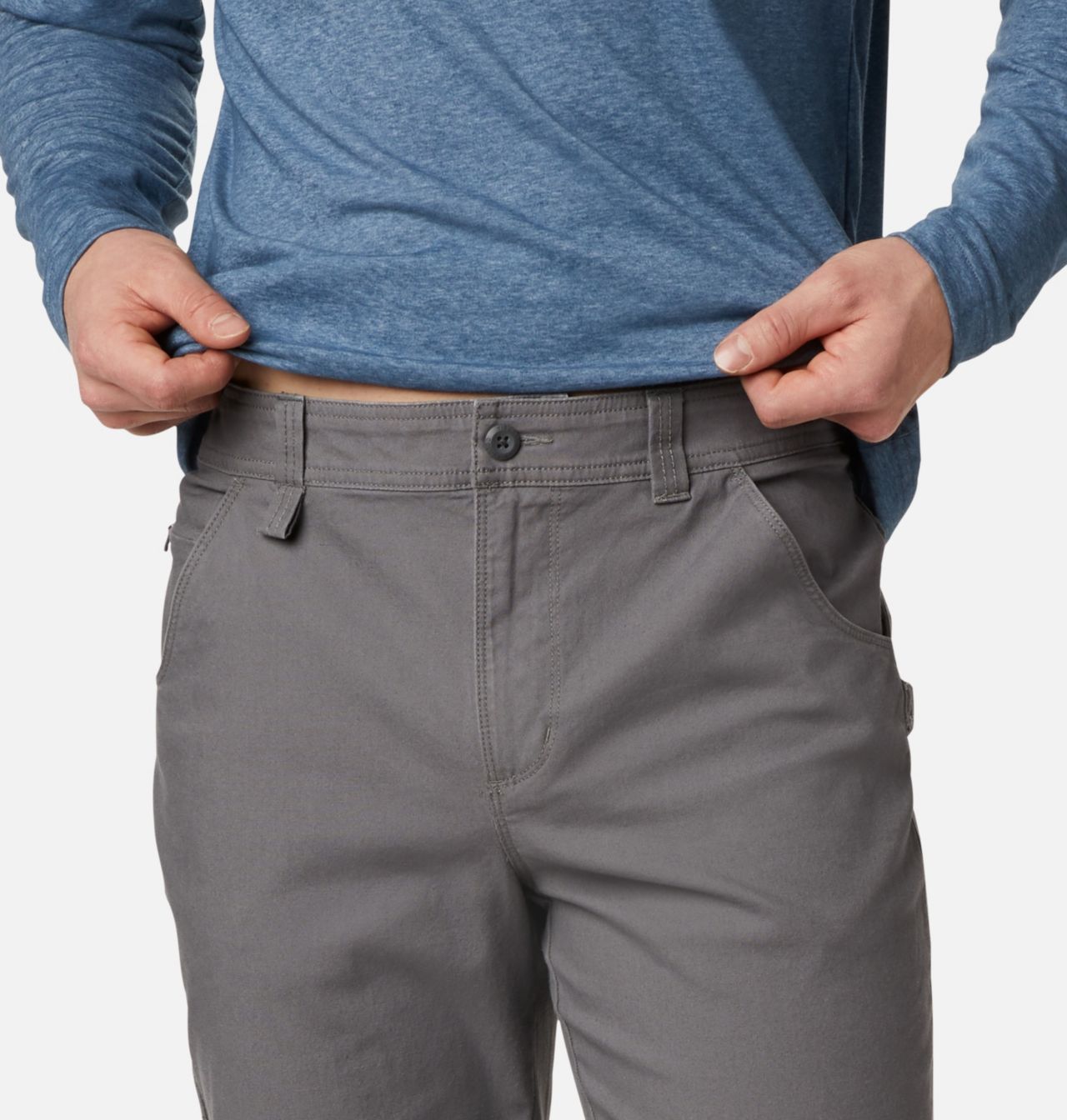 Men's Rugged Ridge™ Outdoor Pants 4