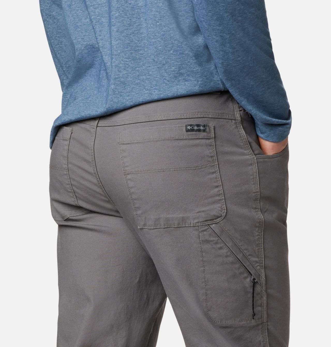 Men's Rugged Ridge™ Outdoor Pants 5