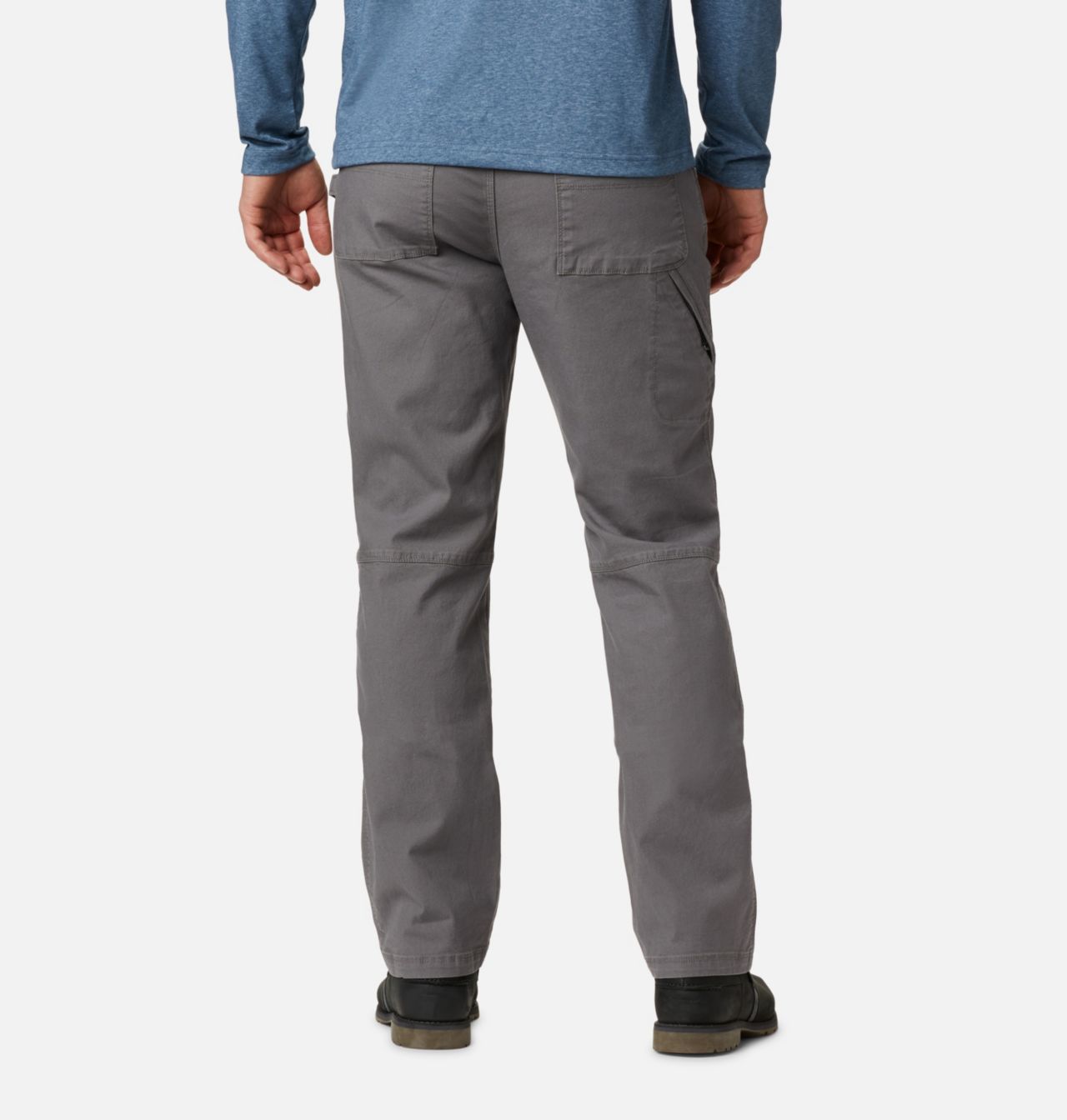 Men's Rugged Ridge™ Outdoor Pants 2
