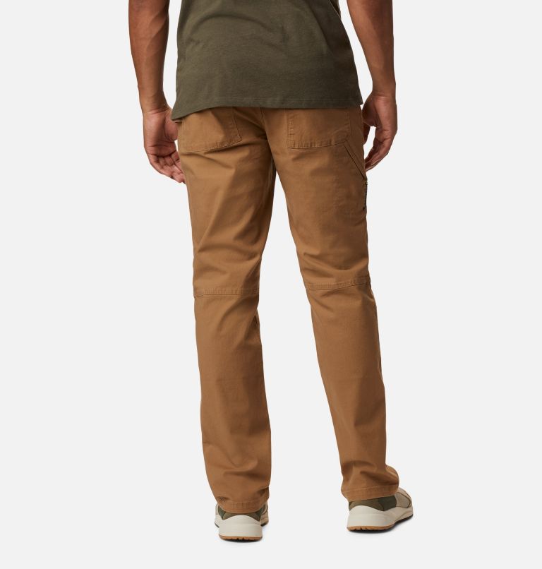 Men's Rugged Ridge Outdoor Pants, Color: Delta