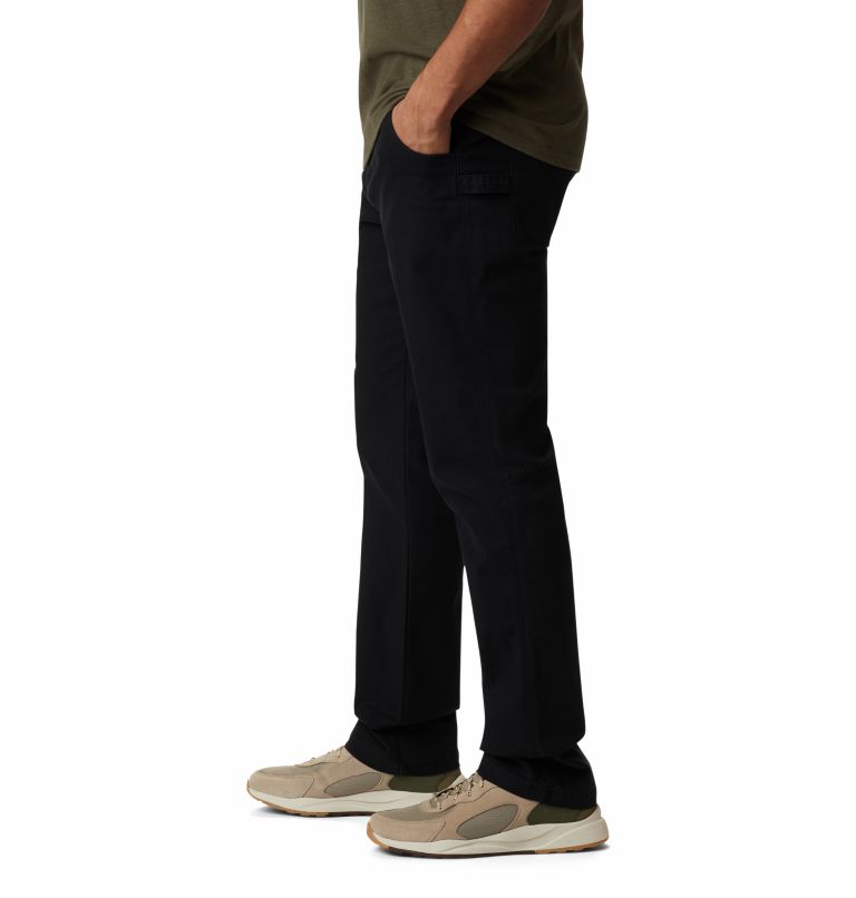 Thumbnail: Men's Rugged Ridge Pant, Color: Black, image 3