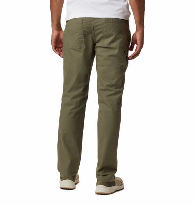 Pantalon Rugged Ridge&trade; Homme Rugged Ridge&trade; Outdoor Pant | 010 | 30, Stone Green, back