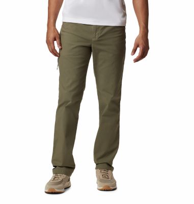 Pantalon Rugged Ridge&trade; Homme Rugged Ridge&trade; Outdoor Pant | 010 | 30, Stone Green, front