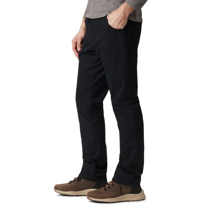 columbia sportswear men's flex roc pant