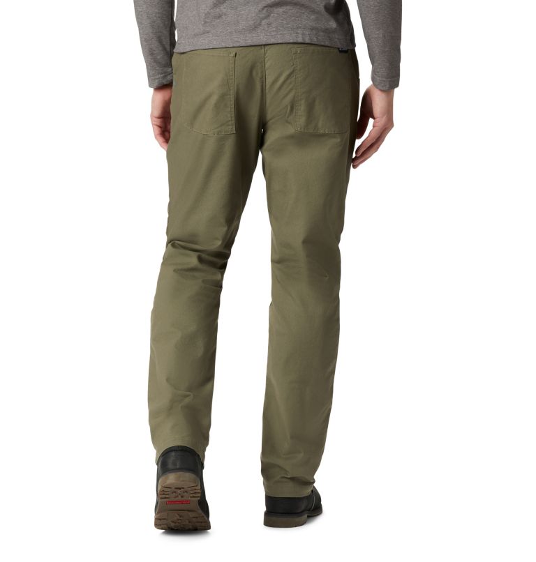 Men's Flex Roc™ Lined Pants | Columbia Sportswear
