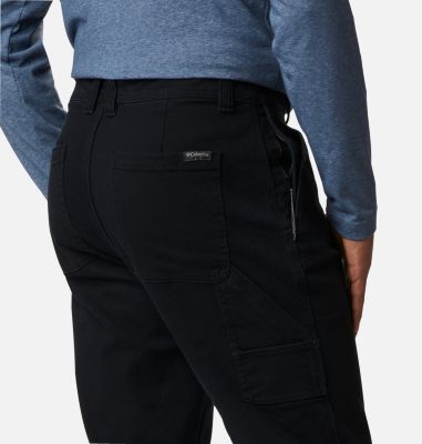 columbia work pants