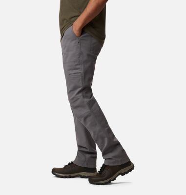 columbia men's work pants