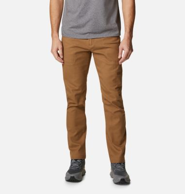 columbia work pants