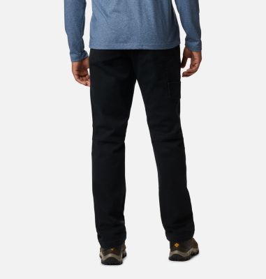 Pantalon Flare Gun&trade; Homme Flare Gun&trade; Work Pant | 010 | 32, Black, back