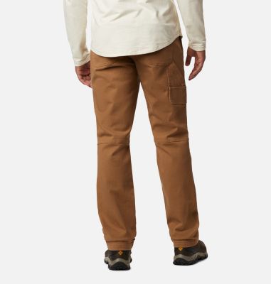 Pantalon Flare Gun&trade; Homme Flare Gun&trade; Work Pant | 010 | 32, Delta, back
