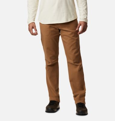 Pantalon Flare Gun&trade; Homme Flare Gun&trade; Work Pant | 010 | 32, Delta, front