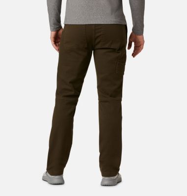 Pantalon Flare Gun&trade; Homme Flare Gun&trade; Work Pant | 010 | 32, Olive Green, back