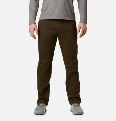 Pantalon Flare Gun&trade; Homme Flare Gun&trade; Work Pant | 010 | 32, Olive Green, front