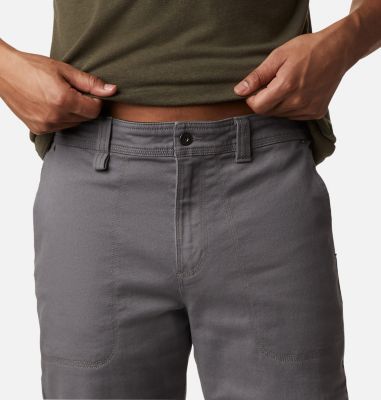 columbia work shorts