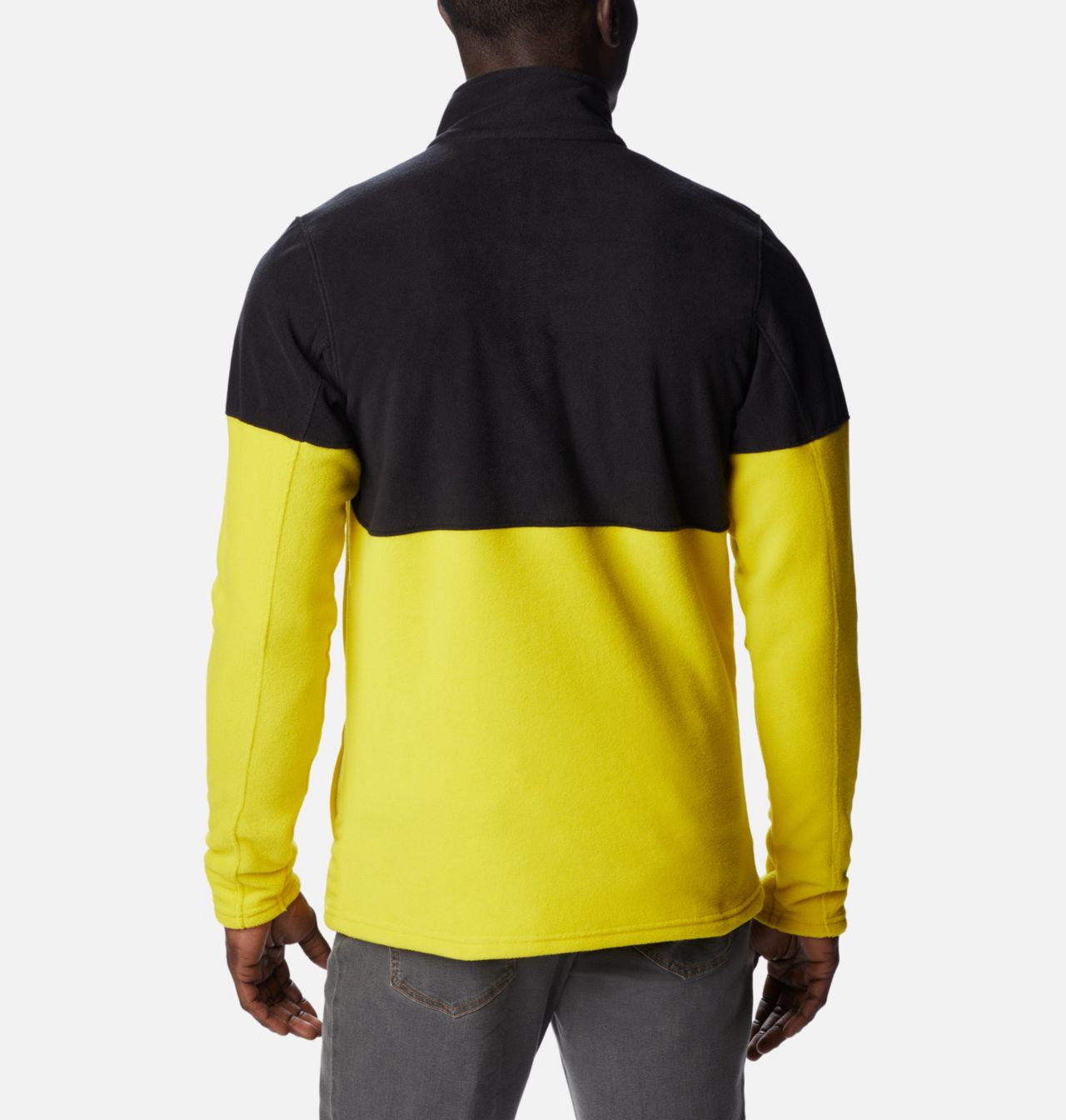 Men's Basin Trail™ Fleece Full Zip 2