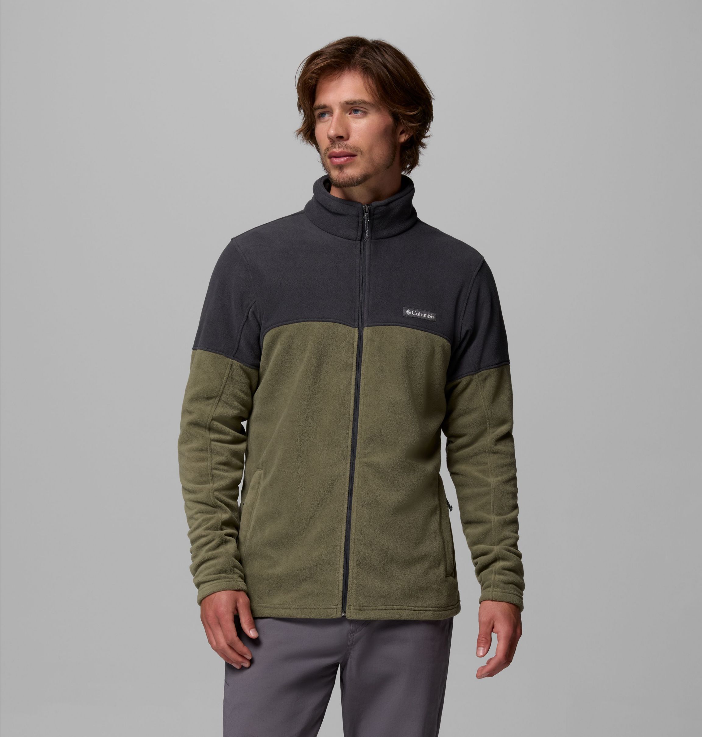 nomadik  フリース　THE MAGNA FLEECE 21222190