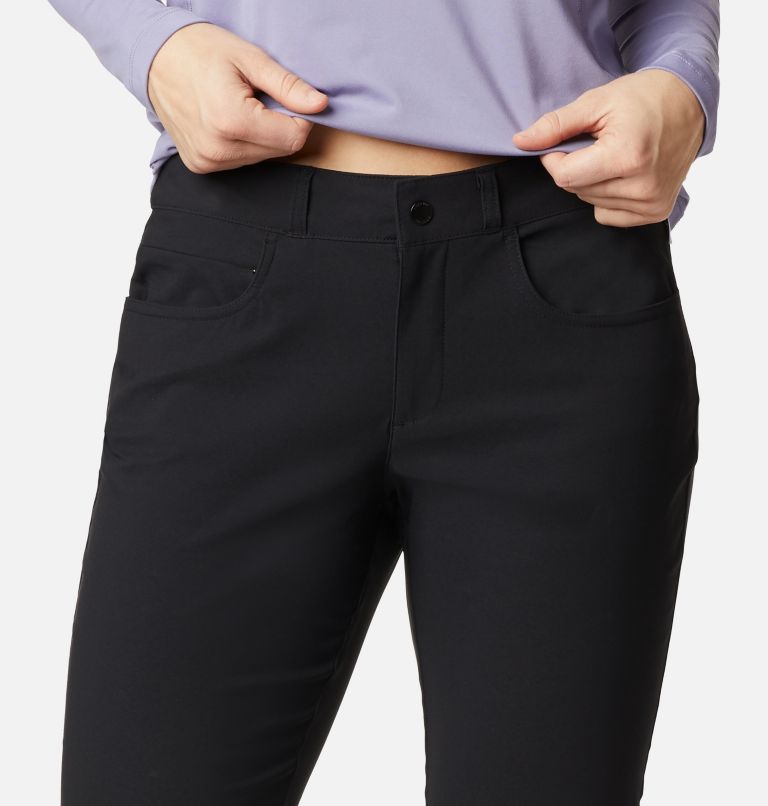 Pantalon 5 bolsillos online mujer