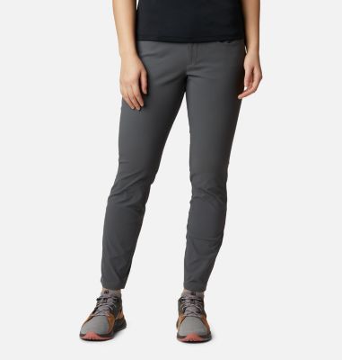 pantalones trekking mujer verano