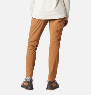 Women's Firwood 5 Pocket Slim Pant Firwood&trade; 5 Pocket Slim Pant | 248 | 14, Elk, back