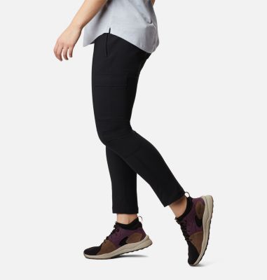 cargo pant leggings