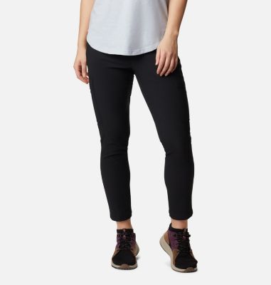 womens cargo yoga pants