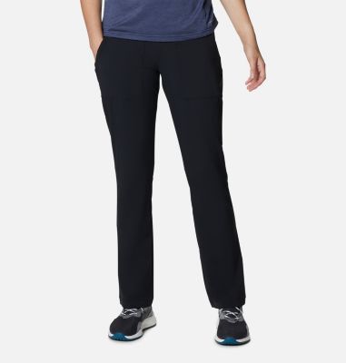 columbia hiking pants women's petite
