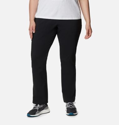 plus size hiking pants