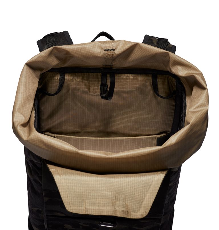 Thumbnail: Grotto 35+ Backpack | 015 | O/S, Color: Black MultiCam, image 5
