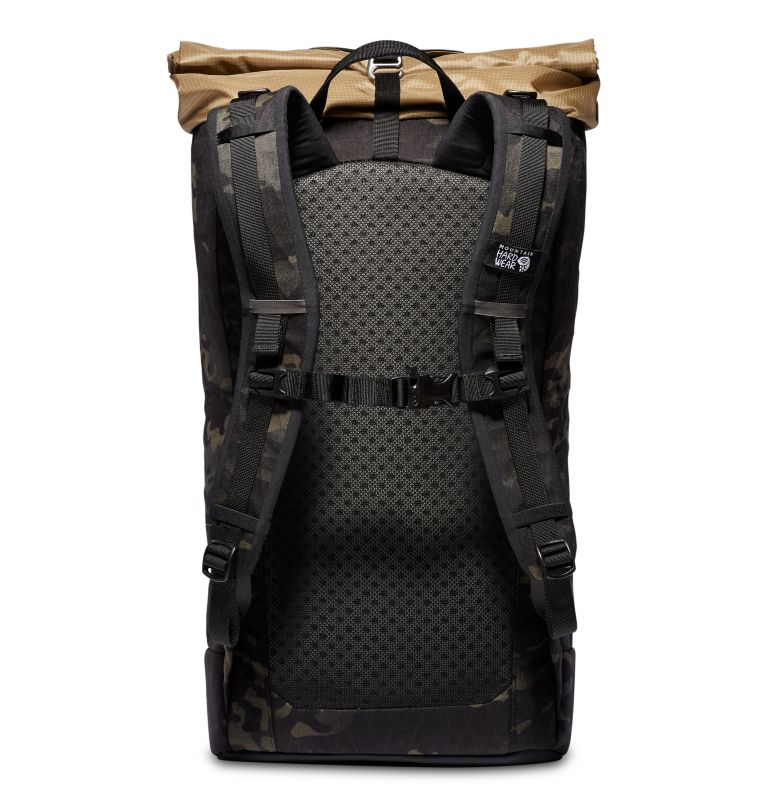 Grotto 35+ Backpack, Color: Black MultiCam, image 2