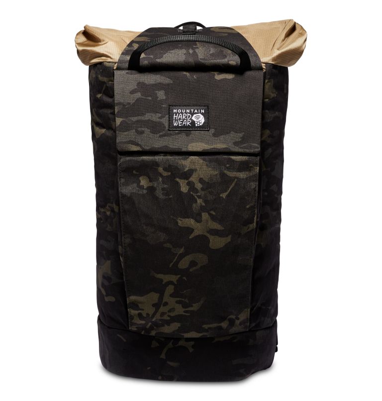 Grotto 35+ Backpack, Color: Black MultiCam, image 1