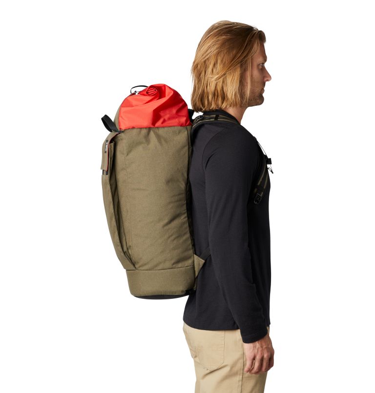Thumbnail: Grotto 35+ Backpack | 317 | O/S, Color: Alder, image 3