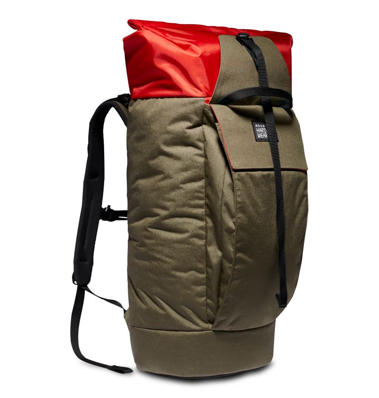 Thumbnail: Grotto 35+ Backpack, Color: Alder, image 4