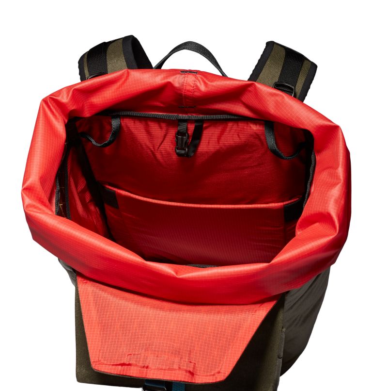 Grotto 35+ Backpack, Color: Alder, image 5